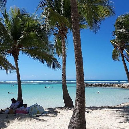 Paradis Caraibes Sainte-Anne  Luaran gambar