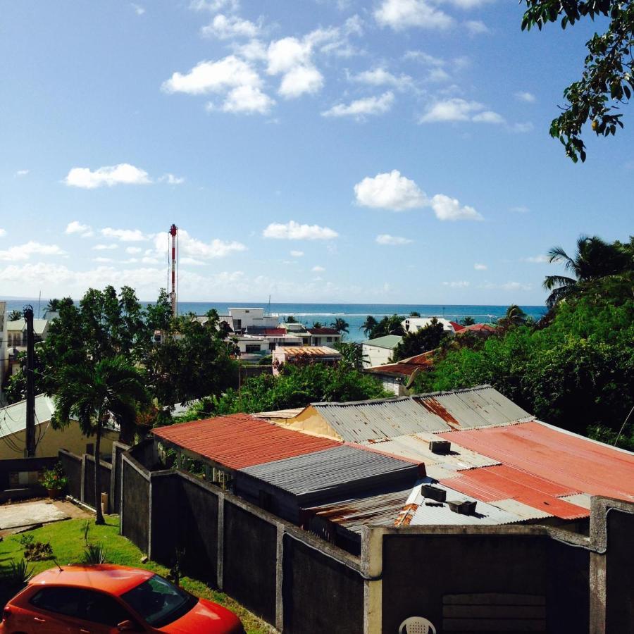 Paradis Caraibes Sainte-Anne  Luaran gambar