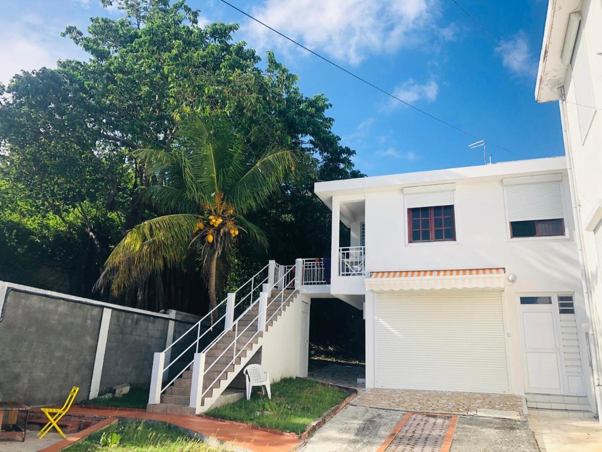 Paradis Caraibes Sainte-Anne  Luaran gambar