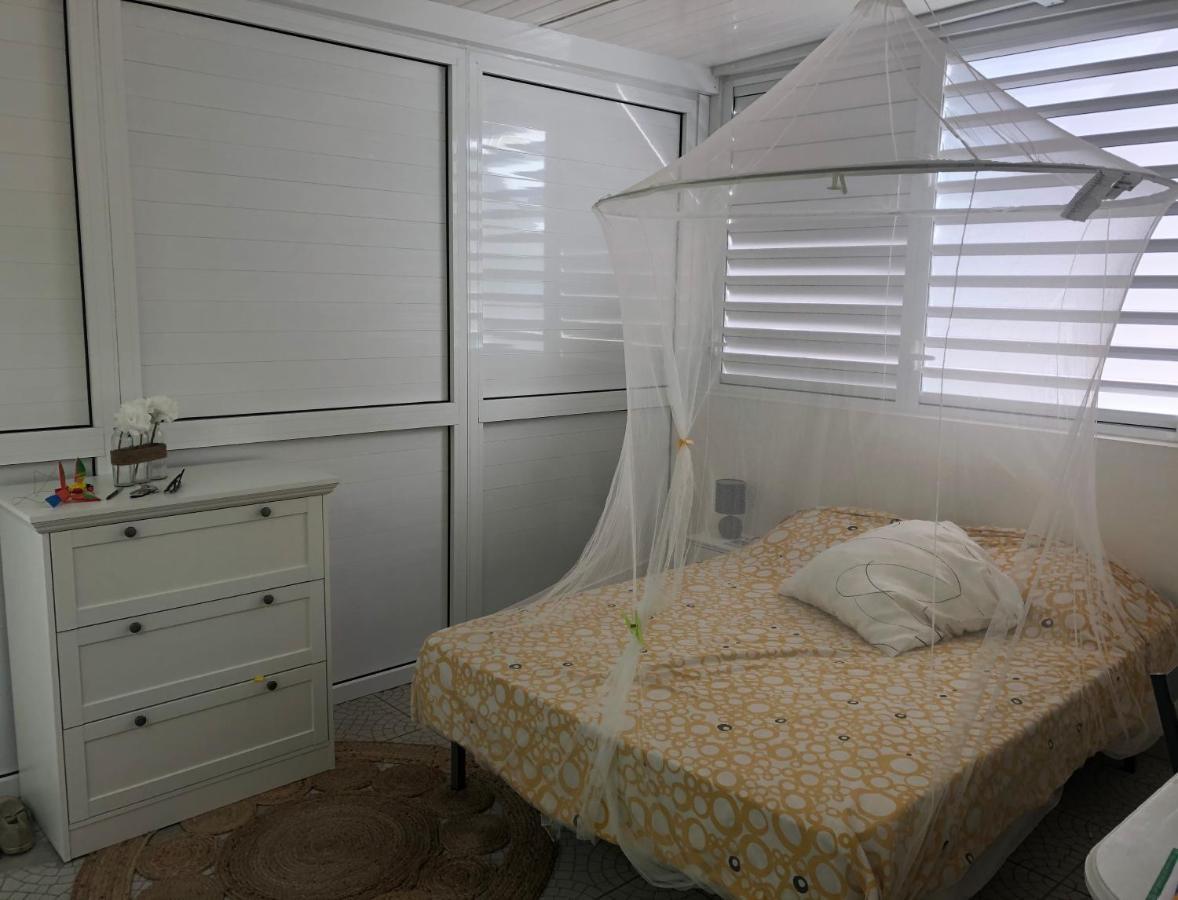 Paradis Caraibes Sainte-Anne  Luaran gambar