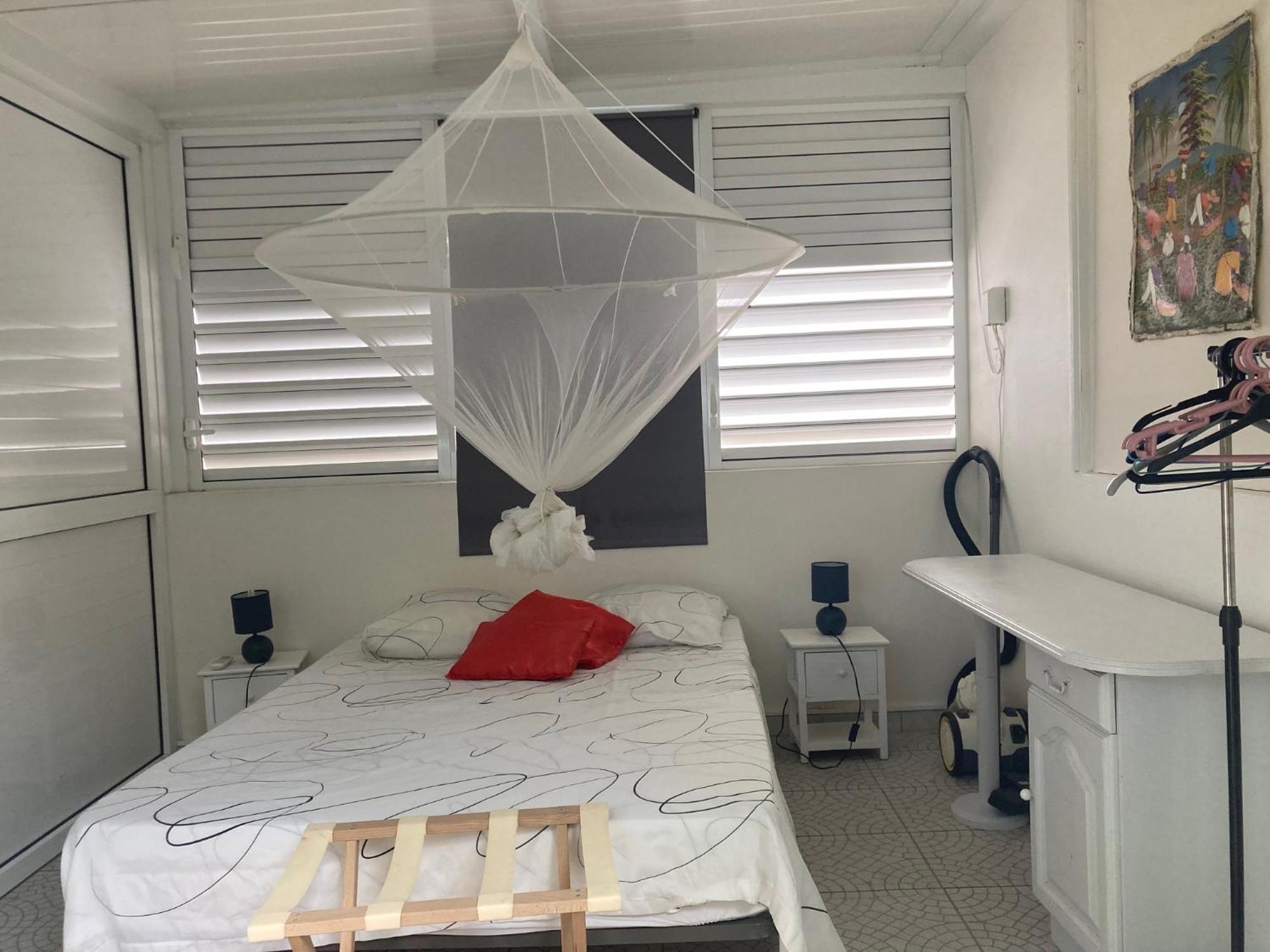Paradis Caraibes Sainte-Anne  Luaran gambar