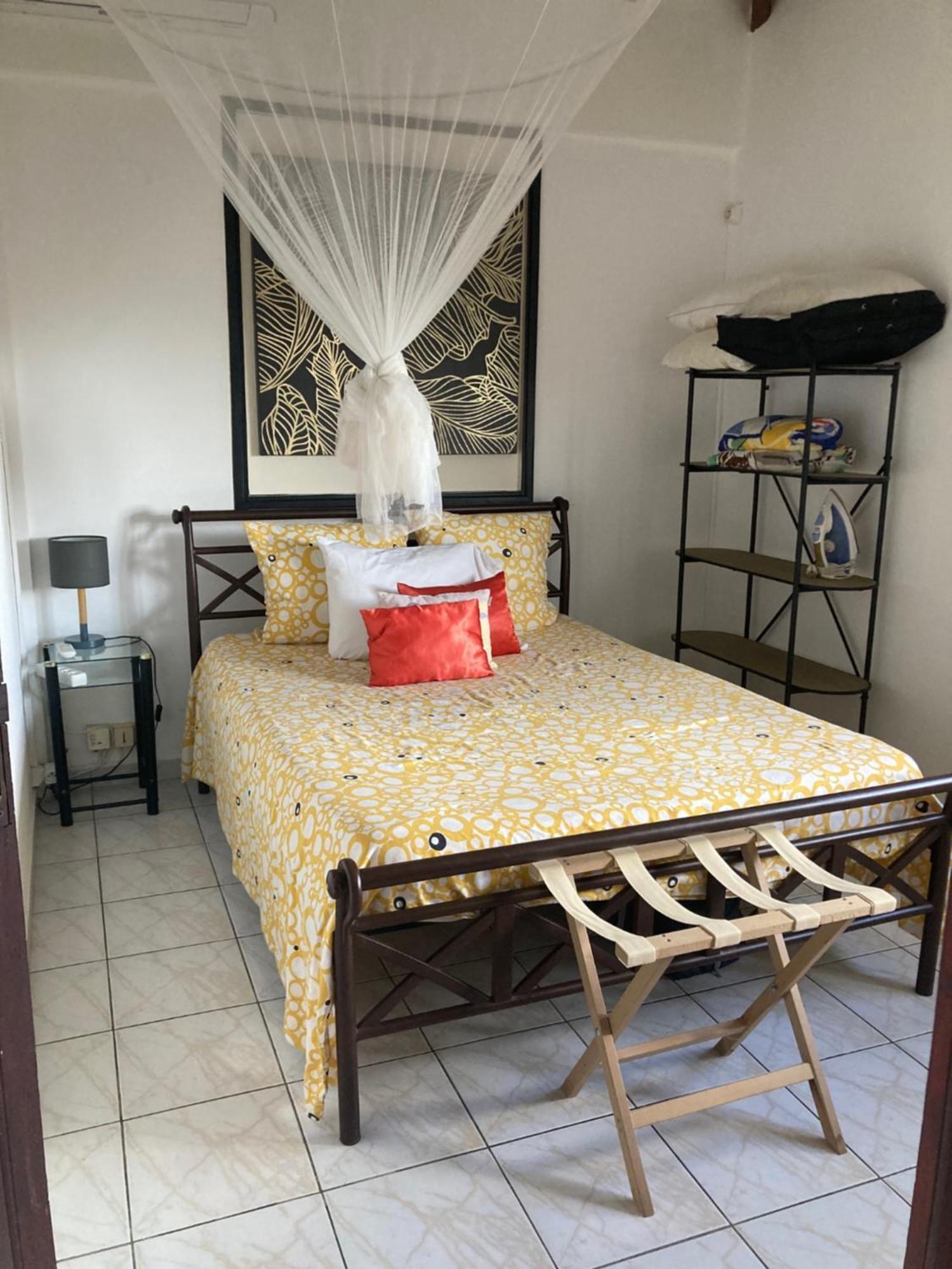 Paradis Caraibes Sainte-Anne  Luaran gambar