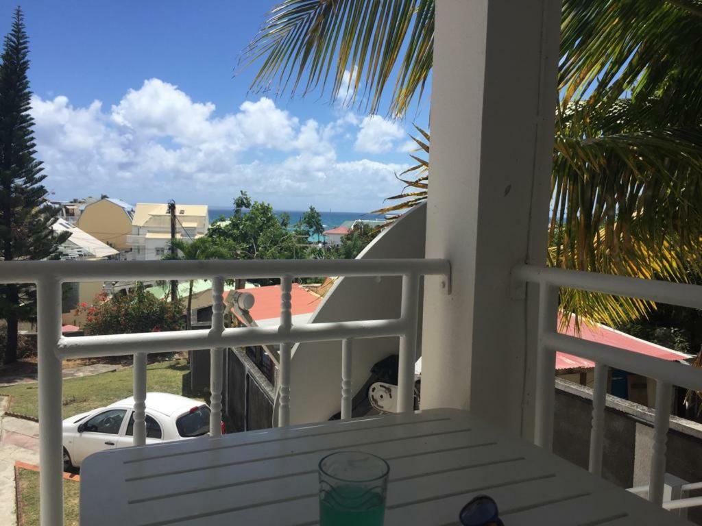 Paradis Caraibes Sainte-Anne  Luaran gambar