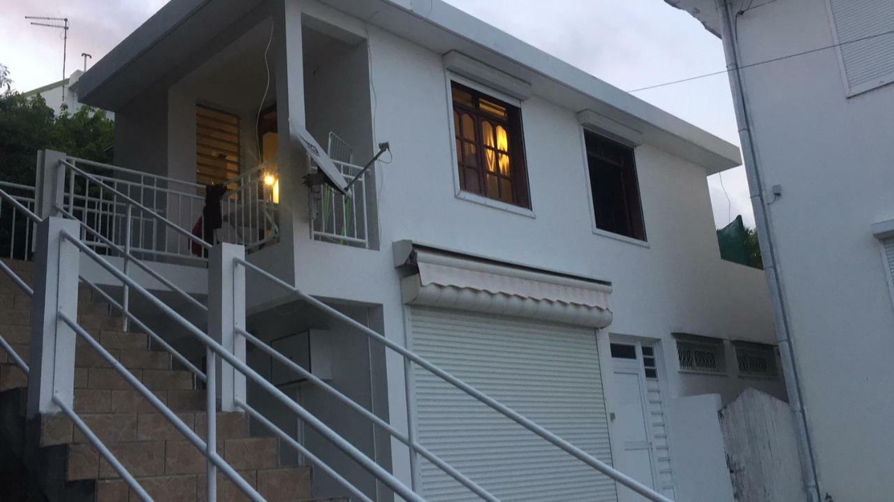 Paradis Caraibes Sainte-Anne  Luaran gambar